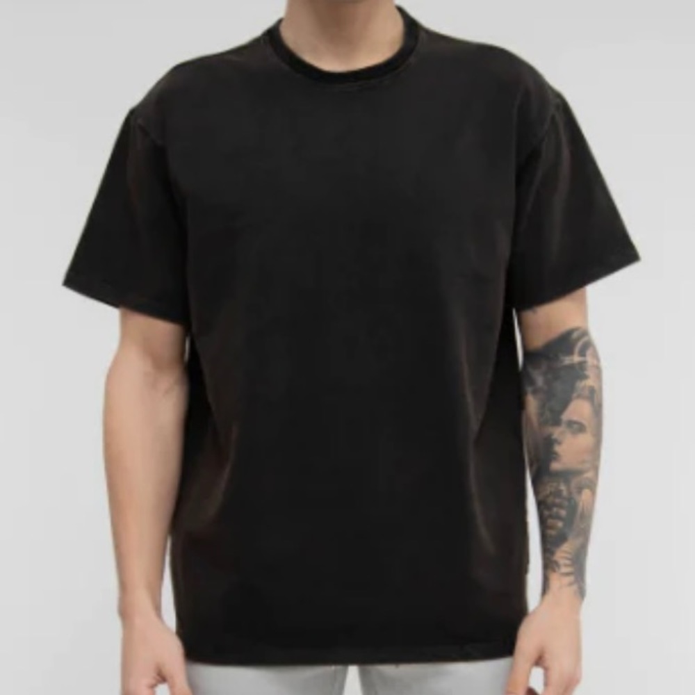 ESNTLS Oversized Shirt